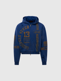 ROADSTER ZIP HOODIE