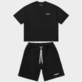 VITAL New Age Short Set (Black)