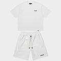 VITAL New Age Short Set (White)