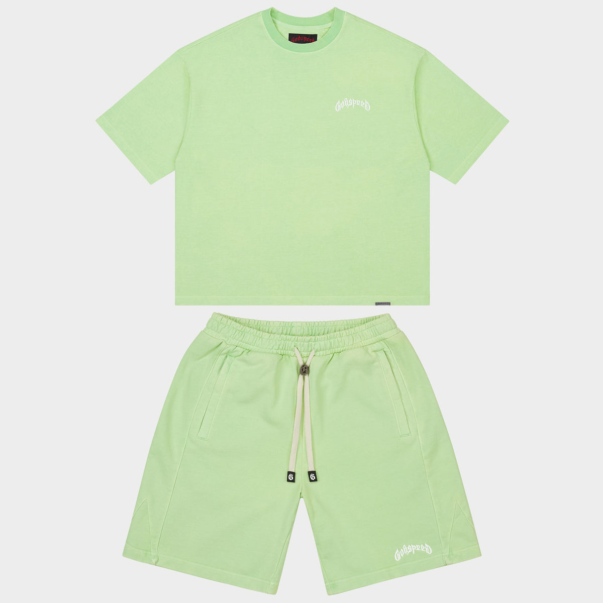 VITAL Set (Volt Washed)