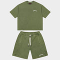 VITAL Set (Olive Washed)