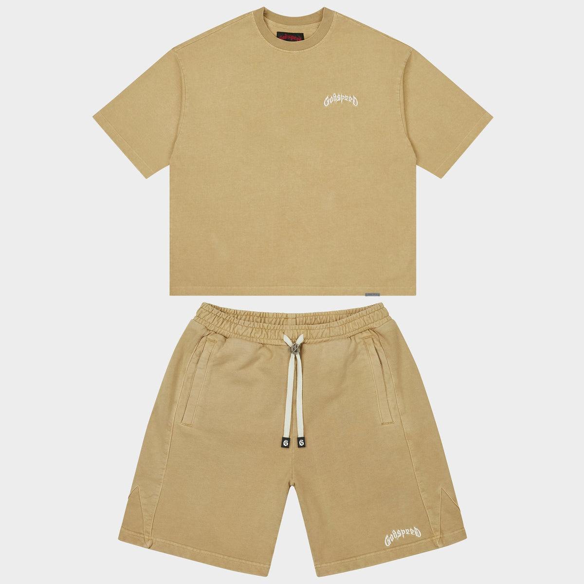 VITAL Set (Saudi Sand)