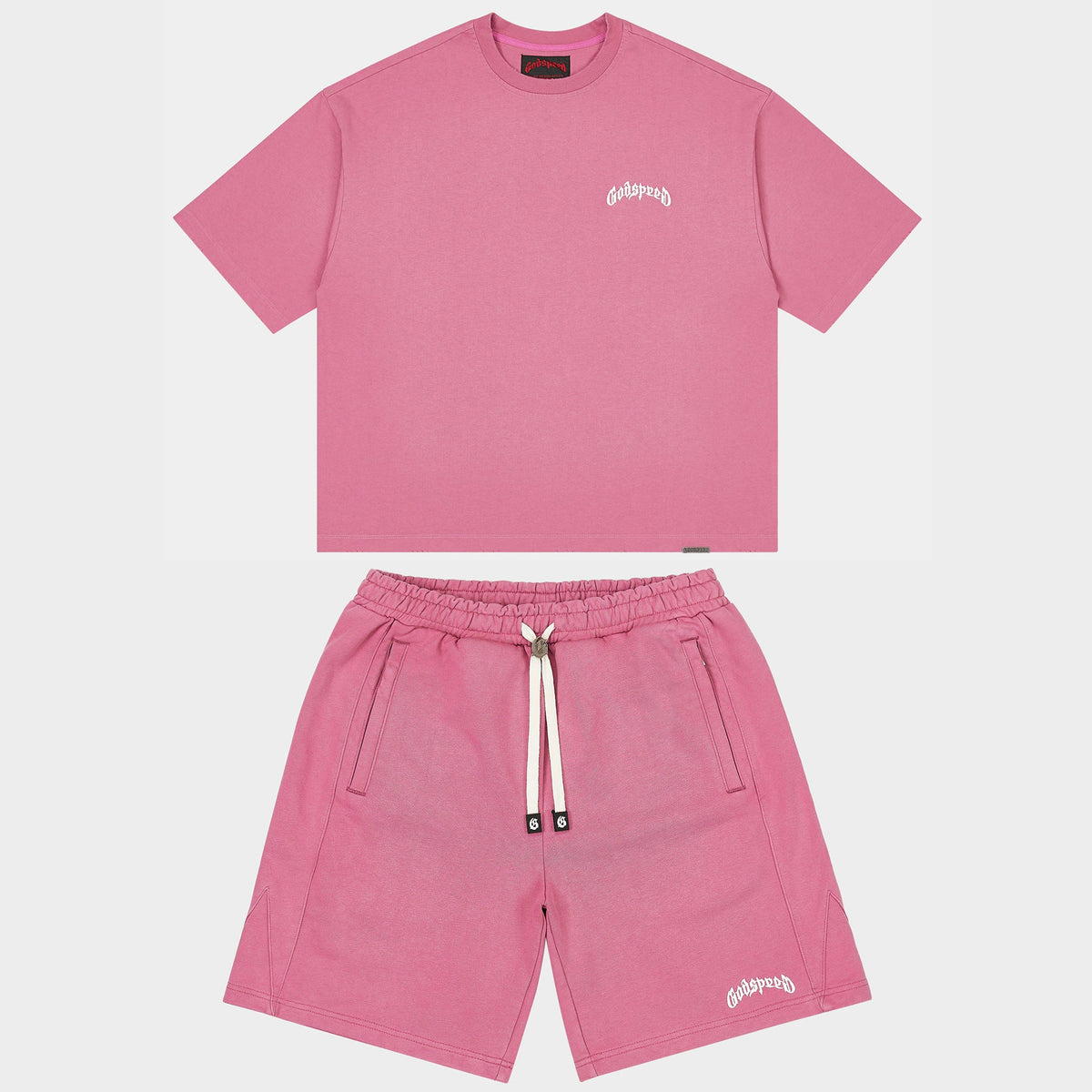 VITAL Set (Rose Dust)