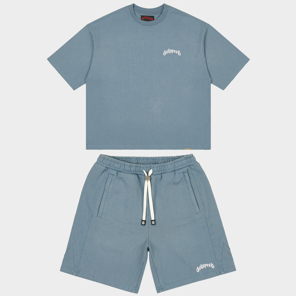 VITAL Set (Blue Steel)