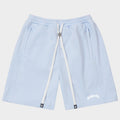 VITAL Terry Shorts (Ice/White)