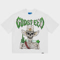 Goldie T-shirt NG (White)