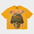 Badges of Honor T-shirt (Sun)