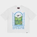 Helipad Dreams T-shirt (Bone)