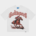 Thoroughbred II NG T-shirt (Snow)