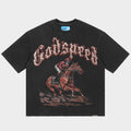 Thoroughbred II NG T-shirt (Black)