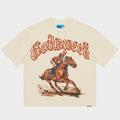 Thoroughbred II NG T-shirt (Bone)