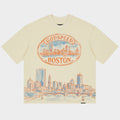 Boston Skyline T-Shirt