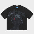 Alexa T-shirt NG (Black)