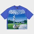 Up2Par T-Shirt (Blue)
