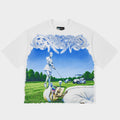 Up2Par T-Shirt (White)