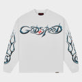 New Age Reloaded LS T-Shirt (Snow)
