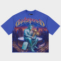 Finally T-Shirt (Blue)