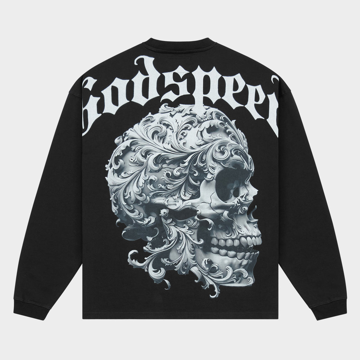 Grail LS T-Shirt