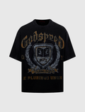 GSPD CREST T-SHIRT