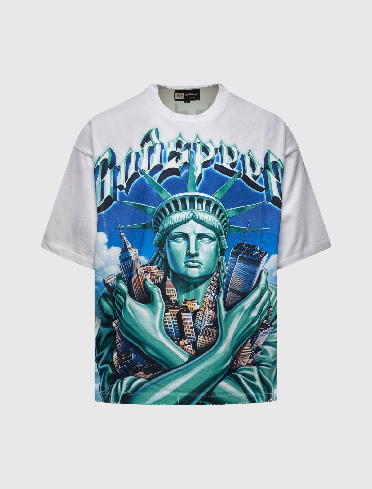 EMPIRE GUARDIAN T-SHIRT