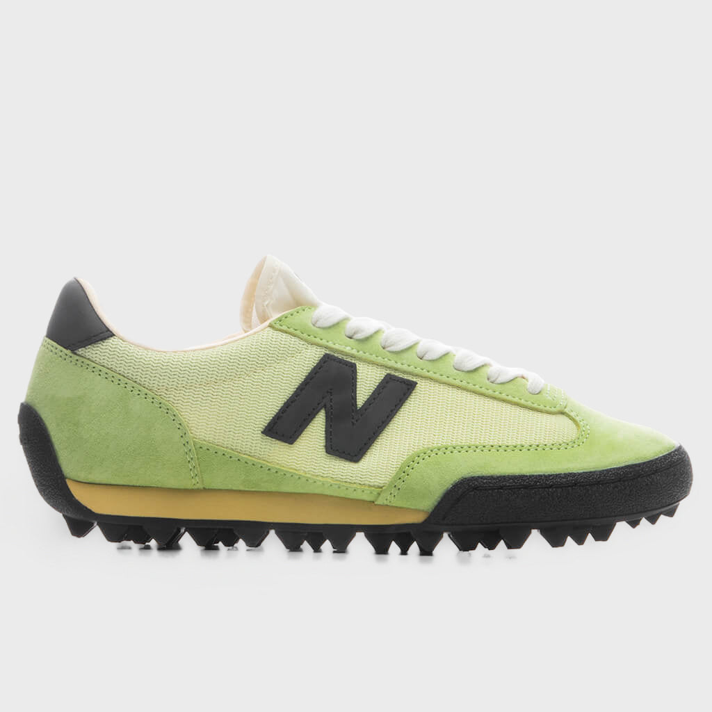 Gator Run - Dry Lime/Mosaic Green