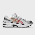 GEL-1130 (GS) - White/Red Snapper