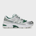 GEL-1130 (GS) - White/Shamrock Green