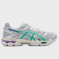 GEL-Cumulus 16 Tomo Summit Exclusive - Cream/Malachite Green