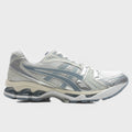 GEL-KAYANO 14 - White/Light Navy