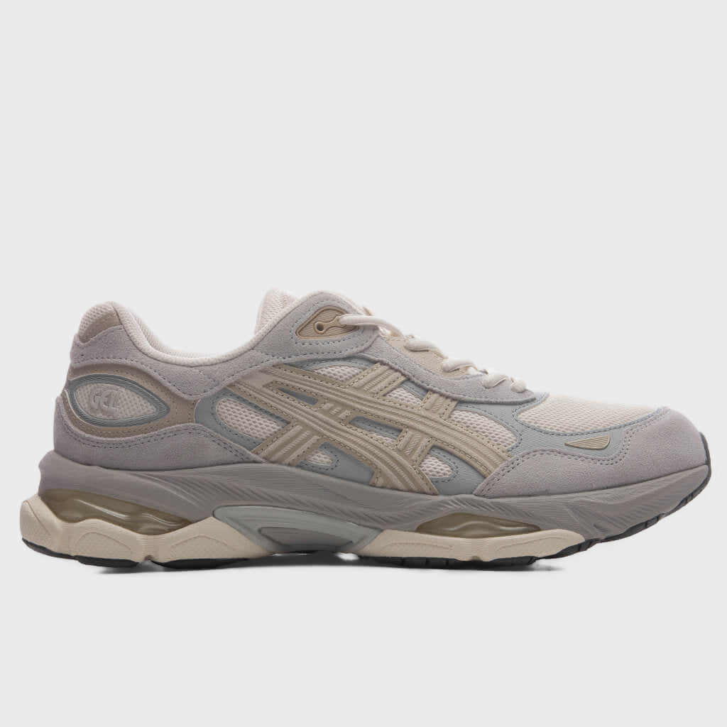 GEL-NYC 2.0 - Cream/Concrete
