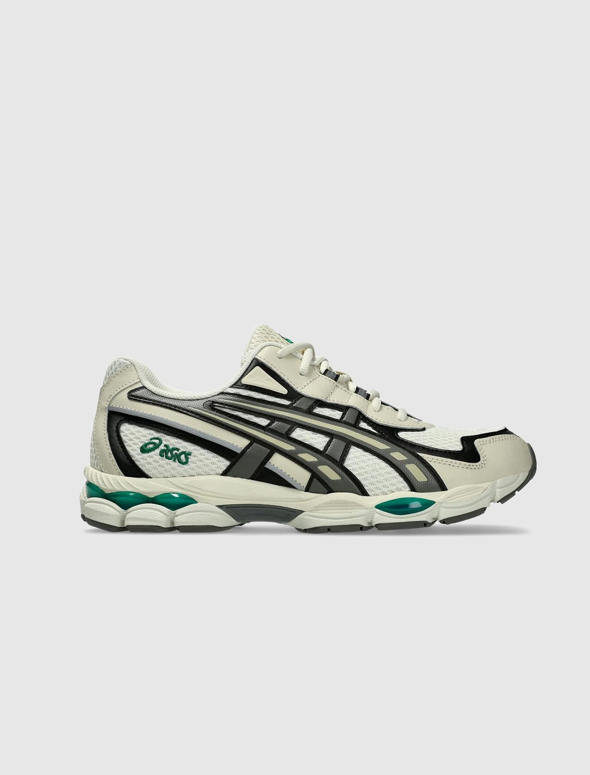 GEL NYC 2055 "PALE OAK"