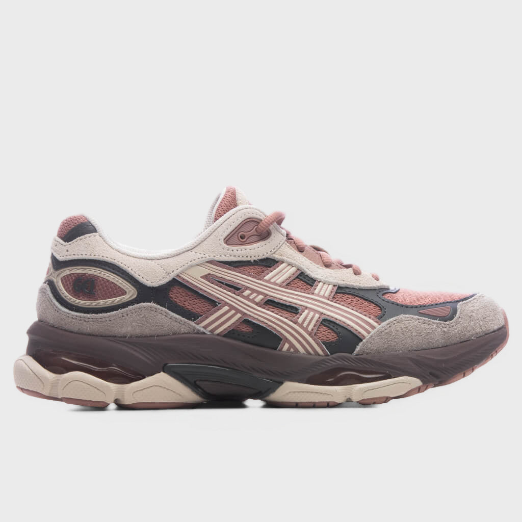 GEL-NYC 2.0 - Umeboshi/Moonrock