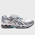 GEL-NIMBUS 10.1 - White/Piedmont Grey