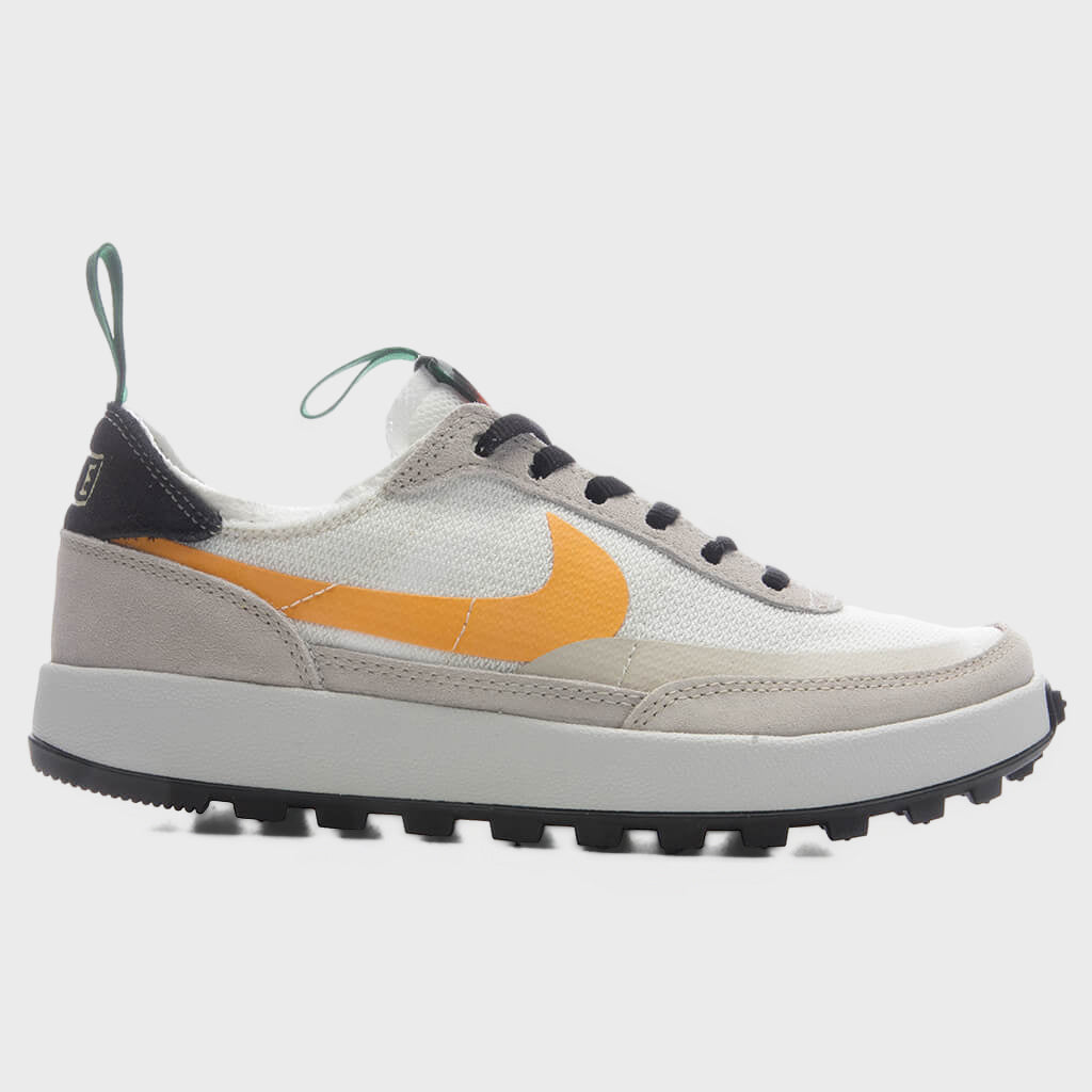 Women's General Purpose 'Bricolage' - Summit White/University Gold/Birch