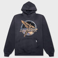 Golden Tour Hoodie - Sun Fade Grey