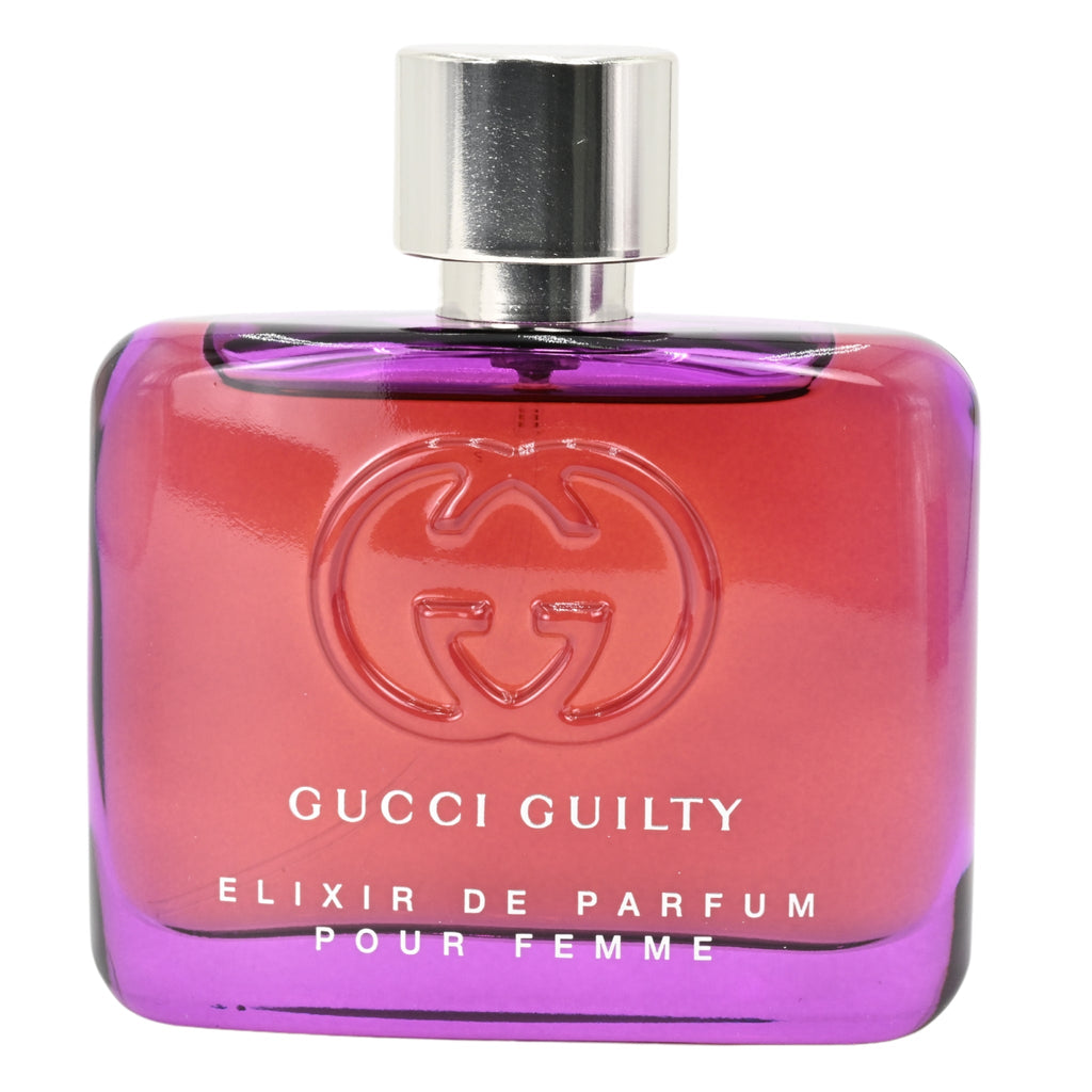 Guilty Elixir De Parfum by Gucci perfume for women 2.0 oz New in Box