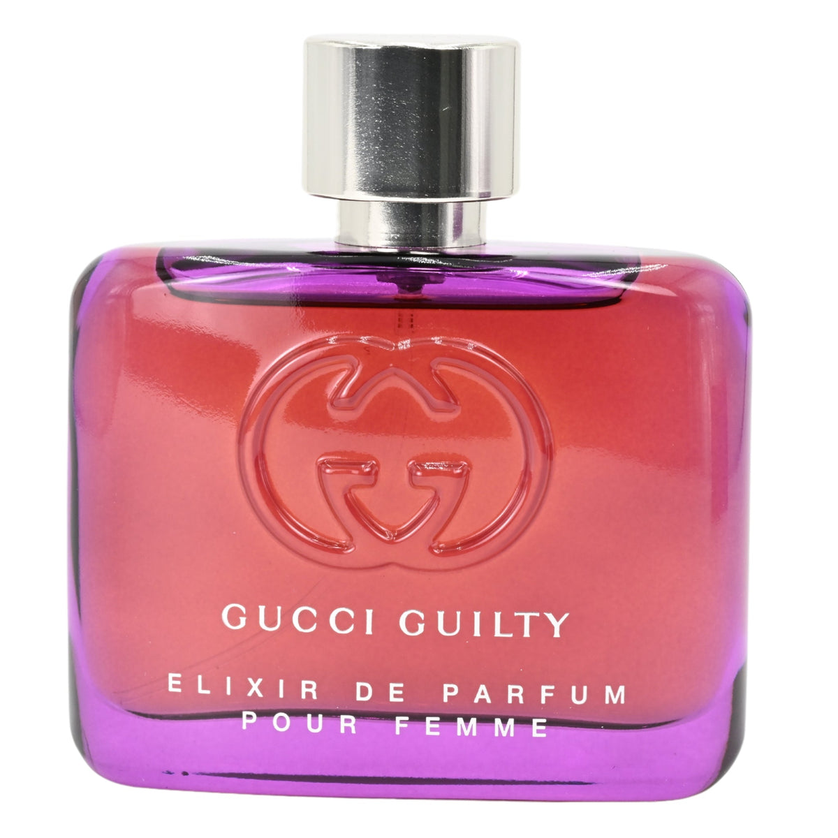 Guilty Elixir De Parfum by Gucci perfume for women 2.0 oz New in Box