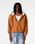 Hench Ugg Super Thick Hoodie