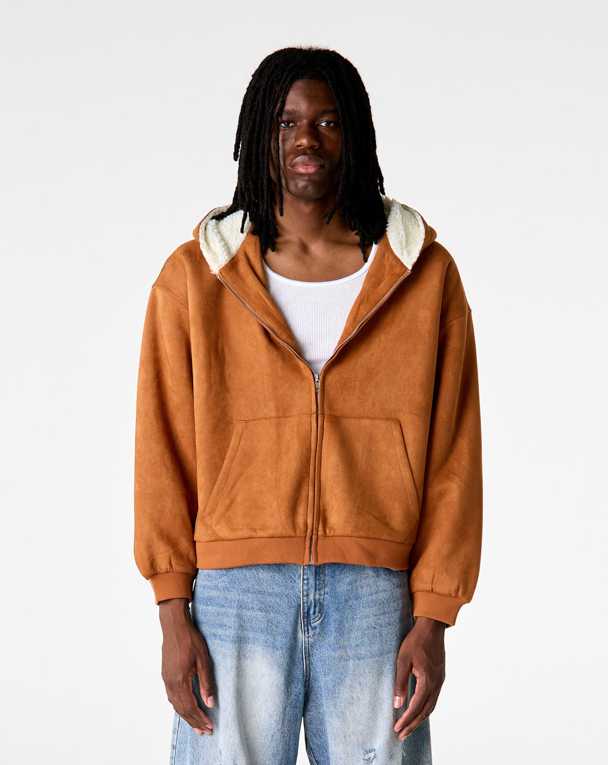 Hench Ugg Super Thick Hoodie