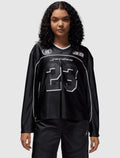 WOMEN'S LONG SLEEVE JERSEY