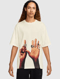 RINGS TEE