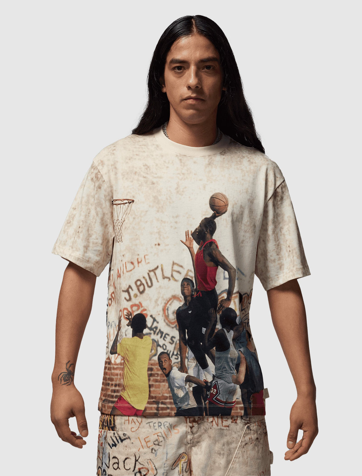 AIR JORDAN 85 TEE