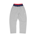 HMP DOUBLE UP SWEATPANT [HEATHER GREY]