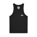 WOMENS CLASSIC TANK TOP [BLACK]