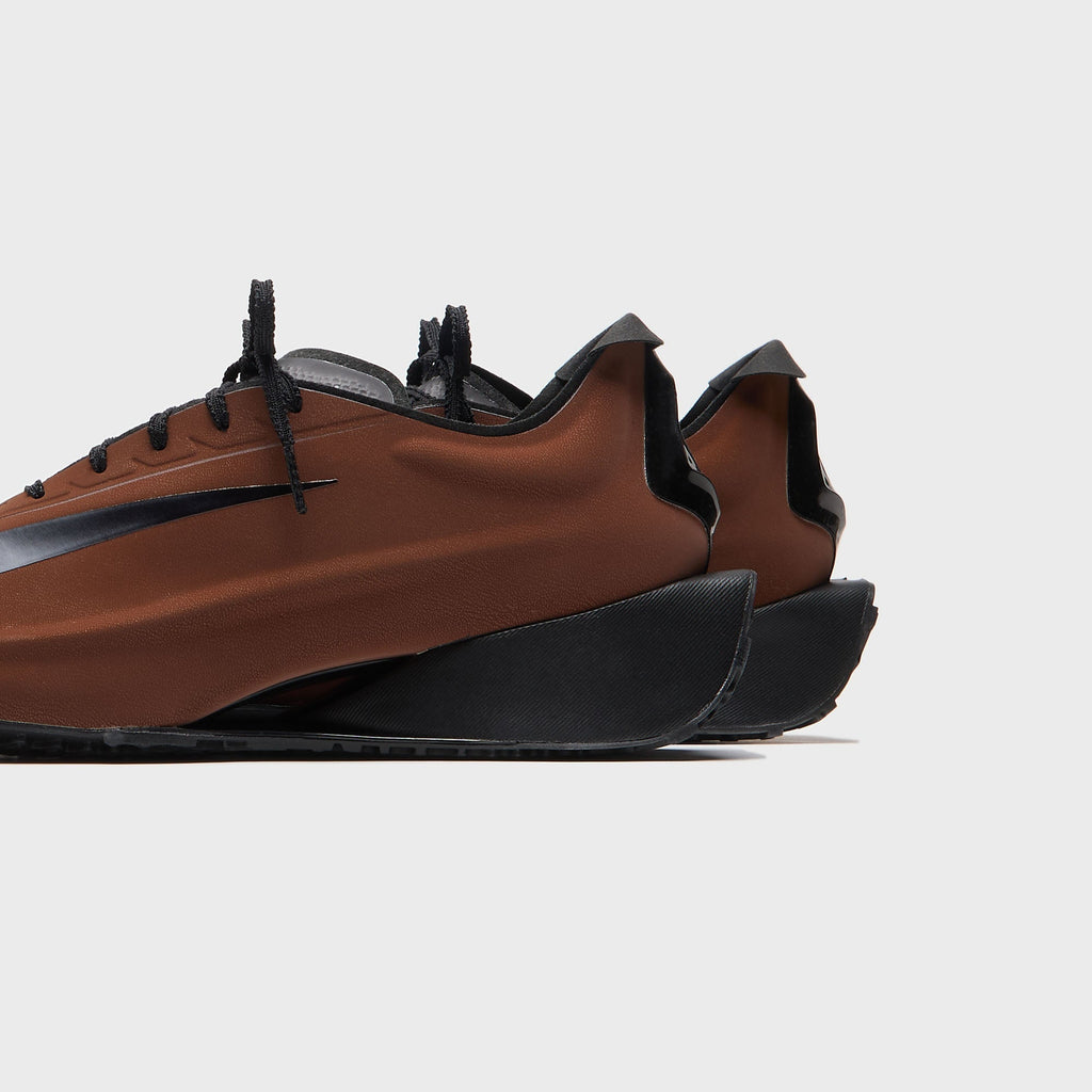 Nike WMNS First Sight Noir - Cacao / Black / Metallic Dark Grey