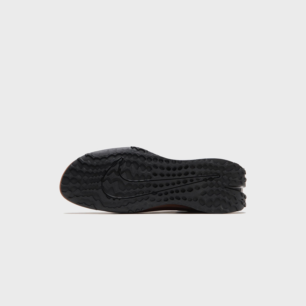 Nike WMNS First Sight Noir - Cacao / Black / Metallic Dark Grey