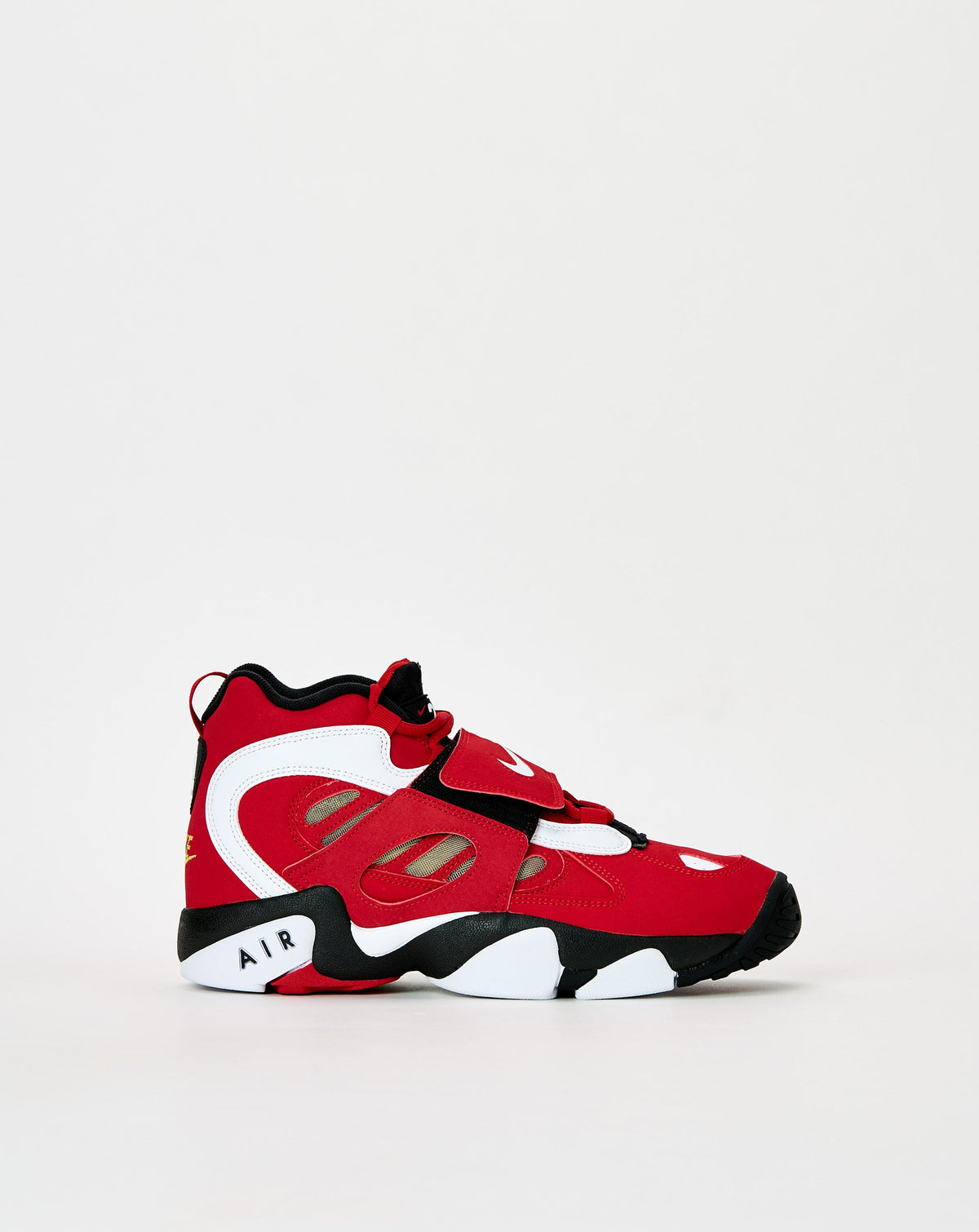 Air Diamond Turf II 'Prime Red'