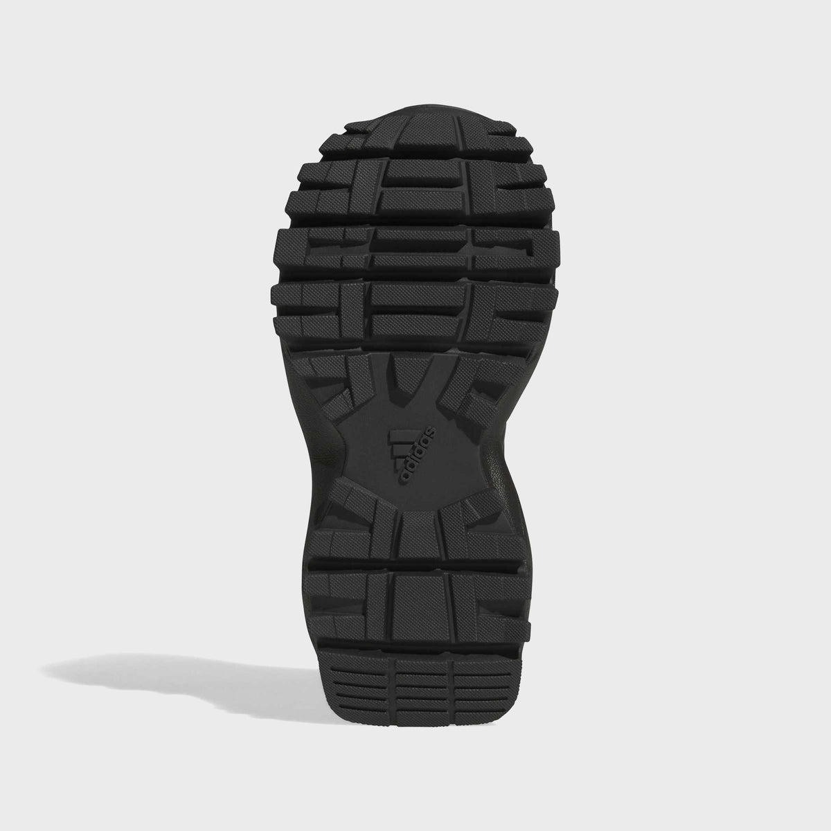 adidas x Willy Chavarria Forum Sneaker - Core Black / Core Black / Carbon