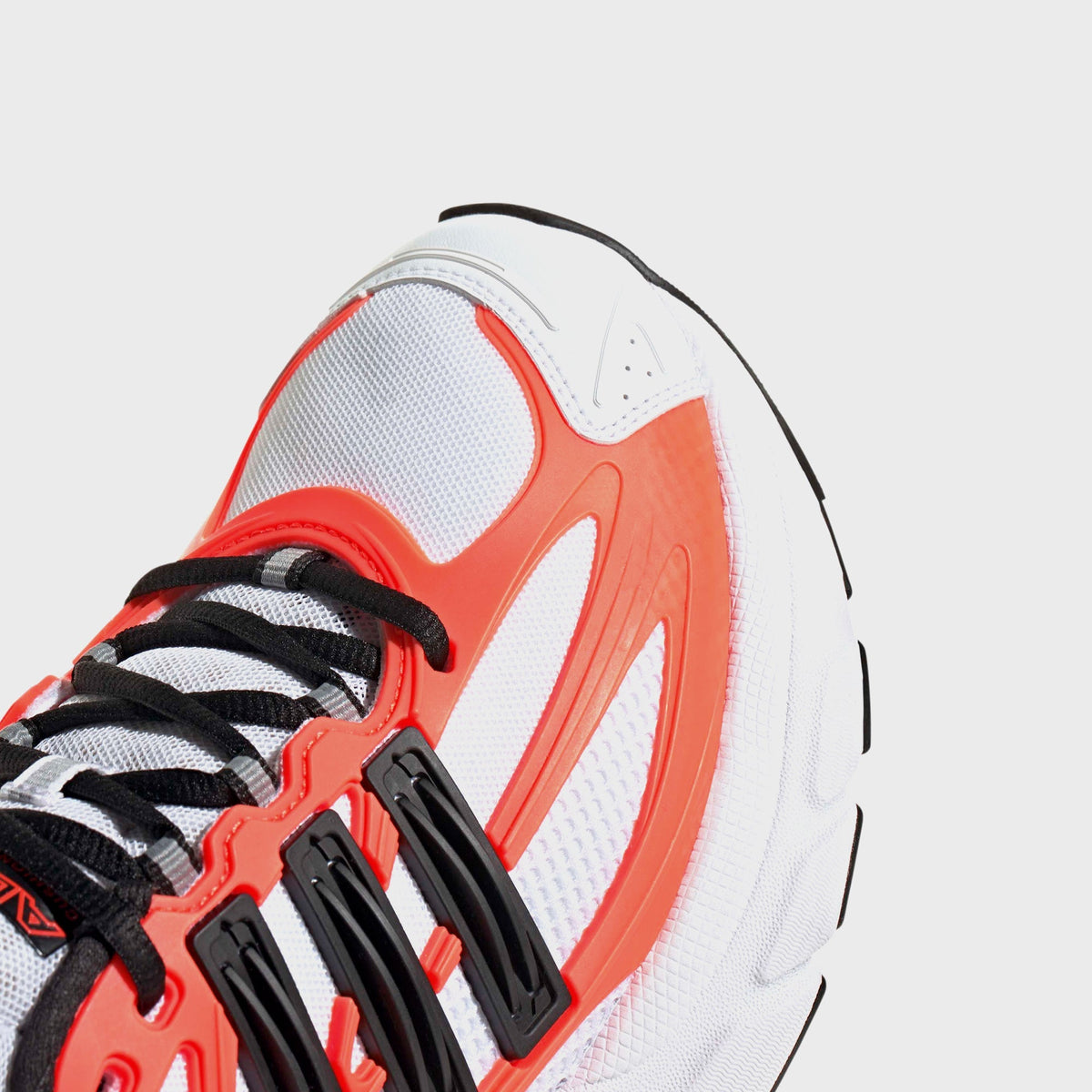 adidas Adistar XLG 2.0 - Cloud White / Core Black / Solar Orange