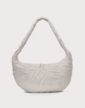 Nike Faux Fur Slouchy Bag